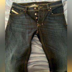Men’s Diesel Larkee Jeans